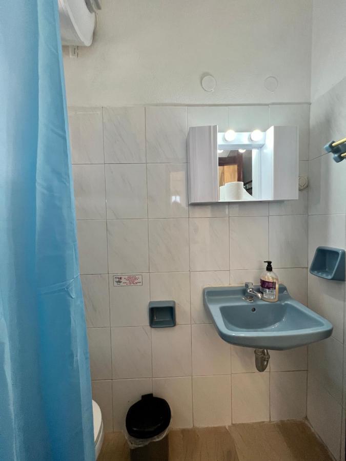 Mouse Island View Studios Perama  Ngoại thất bức ảnh